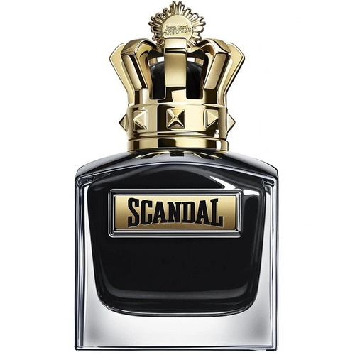 Jean Paul Gaultier Scandal Pour Homme Le Parfum EDP Intense 50ml Refillable