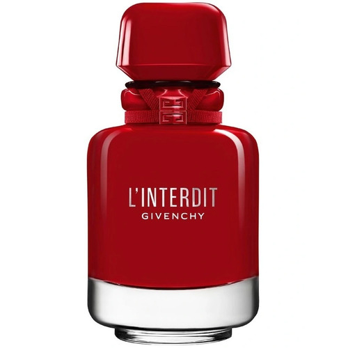 Givenchy L' Interdit Rouge Ultime EDP 50ml