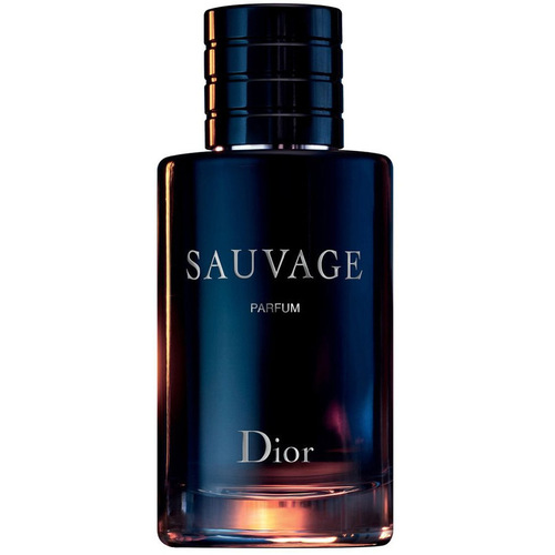 Dior Sauvage Parfum 100ml Refillable