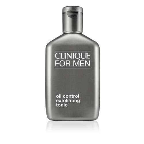 Clinique Oil Control Exfoliating Tonic For Men 200ml