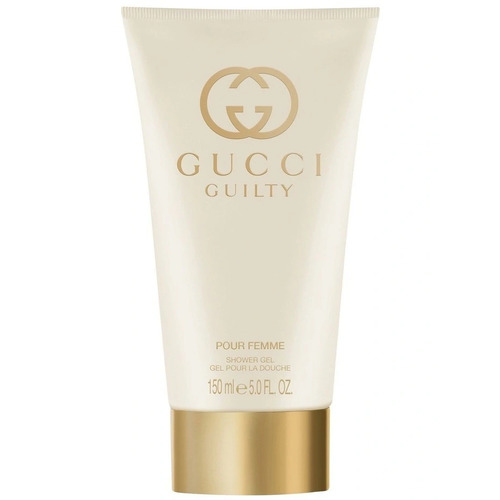 Gucci Guilty Pour Femme Shower Gel 150ml