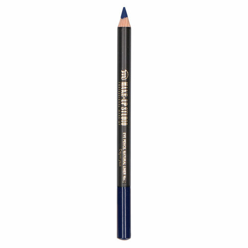 Make-Up Studio Amsterdam Eye Pencil Natural Liner No.3