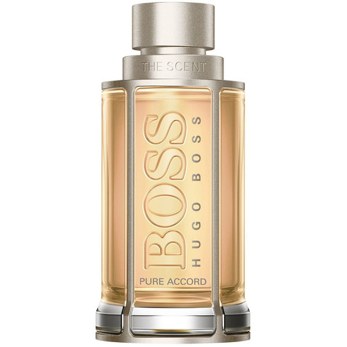 Hugo Boss The Scent Pure Accord EDT 100ml