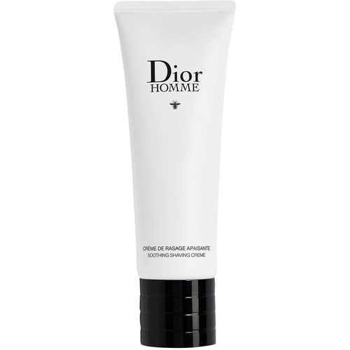 Dior Homme Shaving Cream 125ml