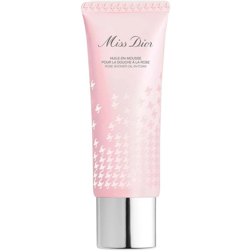 Dior Miss Dior Rose Shower Oil In Foam 75ml