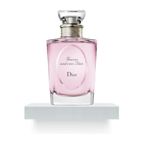 Dior Forever and Ever EDT 50ml