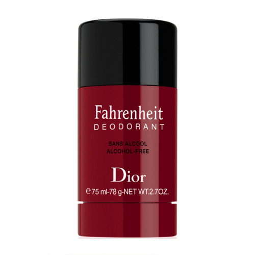 Dior Fahrenheit Deodorant Stick Alcohol Free 75ml
