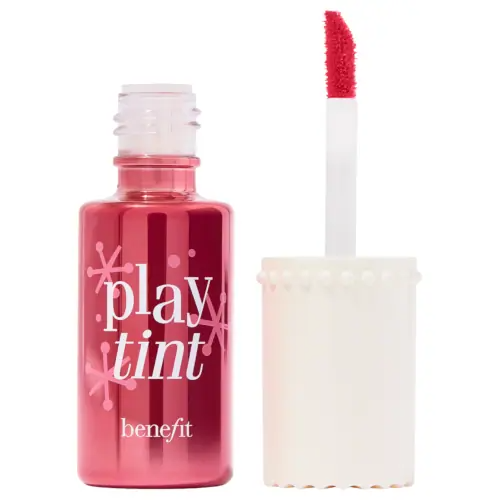 Benefit Cosmetics Playtint Cheek & Lip Stain Pink-lemonade 6ml
