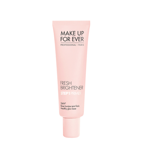 Make Up For Ever Fresh Brightener Step 1 Face Primer 30ml