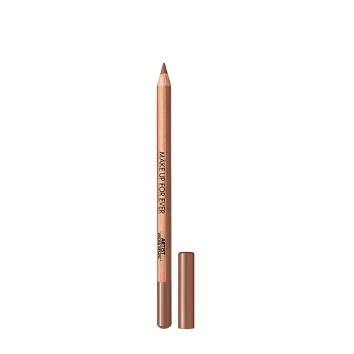 Make Up For Ever Artist Color Pencil 600 Anywhere Caffeein 1.41g