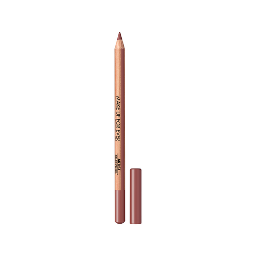 Make Up For Ever Artist Color Pencil 604 Up & Down Tan 1.41g
