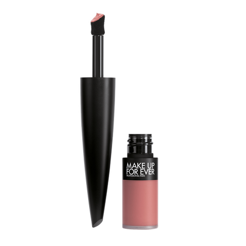 Make Up For Ever Rouge Artist For Ever Matte Lipstick 242 Blossom for Eternity 4.5ml