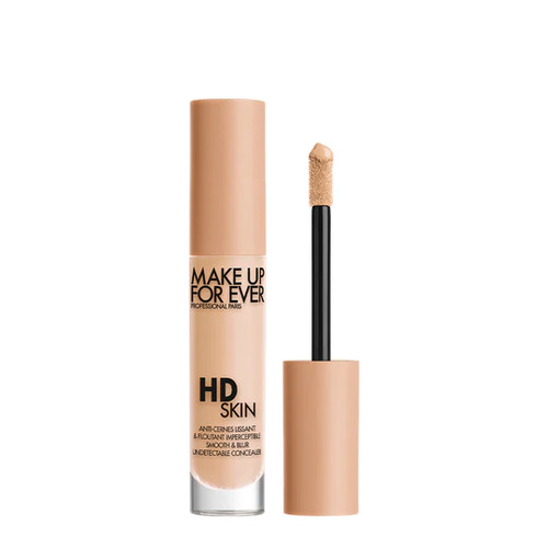 Make Up For Ever HD Undetectable Skin Concealer 2.0(R) Wheat 5ml