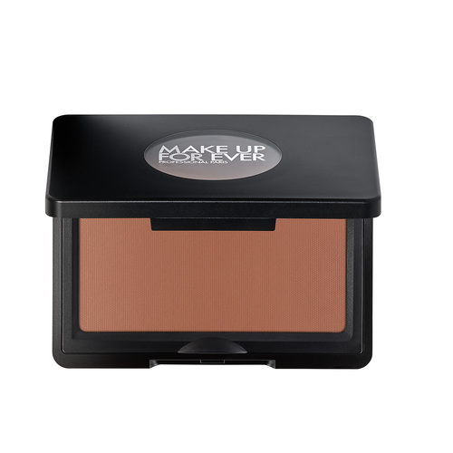 Make Up For Ever Artist Face Powders Sculpt 440 Powerful Mocha 5g