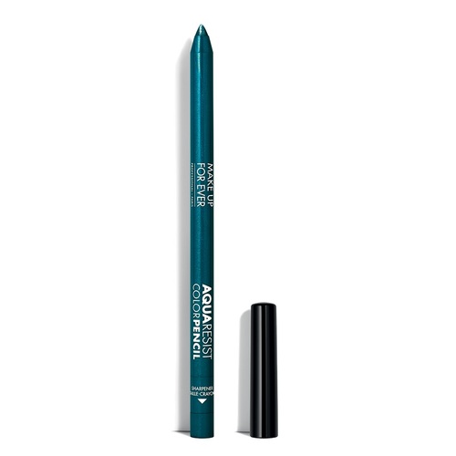 Make Up For Ever Aqua Resist Color Pencil Eyeliner 07 Lagoon 0.5g