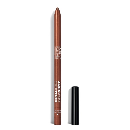 Make Up For Ever Aqua Resist Color Pencil Eyeliner 10 Sienna 0.5g