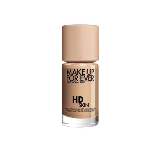 Make Up For Ever Hd Skin Foundation 2N26 Sand 30ml