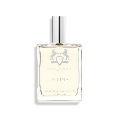 Parfums De Marly DELINA Body Oil 100ml
