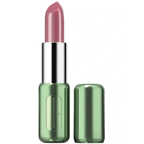 Clinique Pop Longwear Lipstick Shine Plum Pop 3.9g