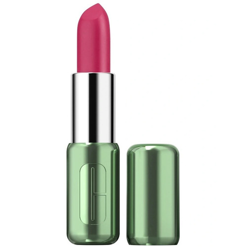 Clinique Pop Longwear Lipstick Matte Rose Pop 3.9g