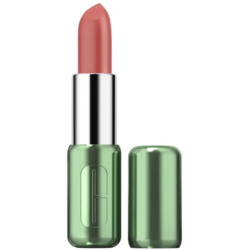 Clinique Pop Longwear Lipstick Matte Latte Pop 3.9g