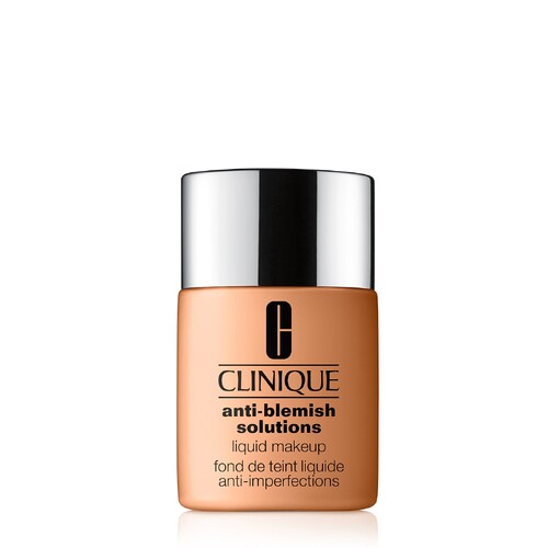 Clinique Anti-Blemish Solutions Liquid Makeup CN 58 Honey 30ml