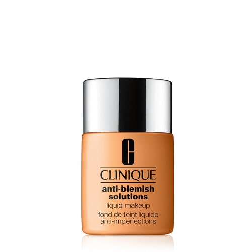 Clinique Anti-Blemish Solutions Liquid Makeup WN 56 Cashew 30ml