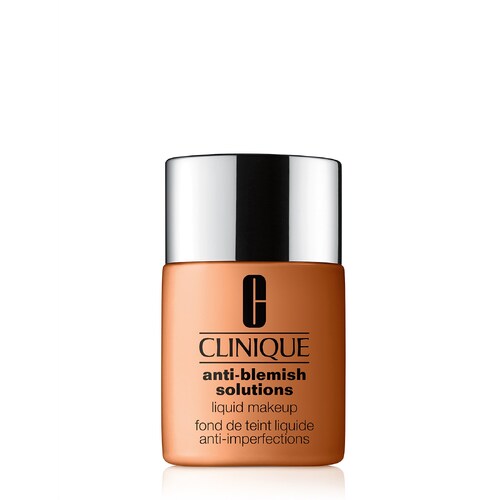 Clinique Anti-Blemish Solutions Liquid Makeup WN 76 Toasted Wheat 30ml