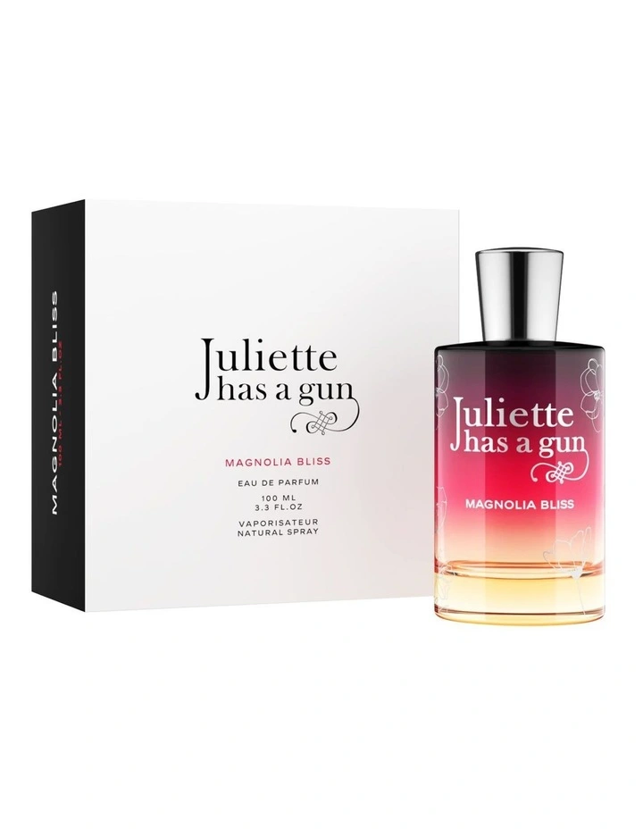 Juliette Has A Gun Magnolia Bliss EDP 100ml