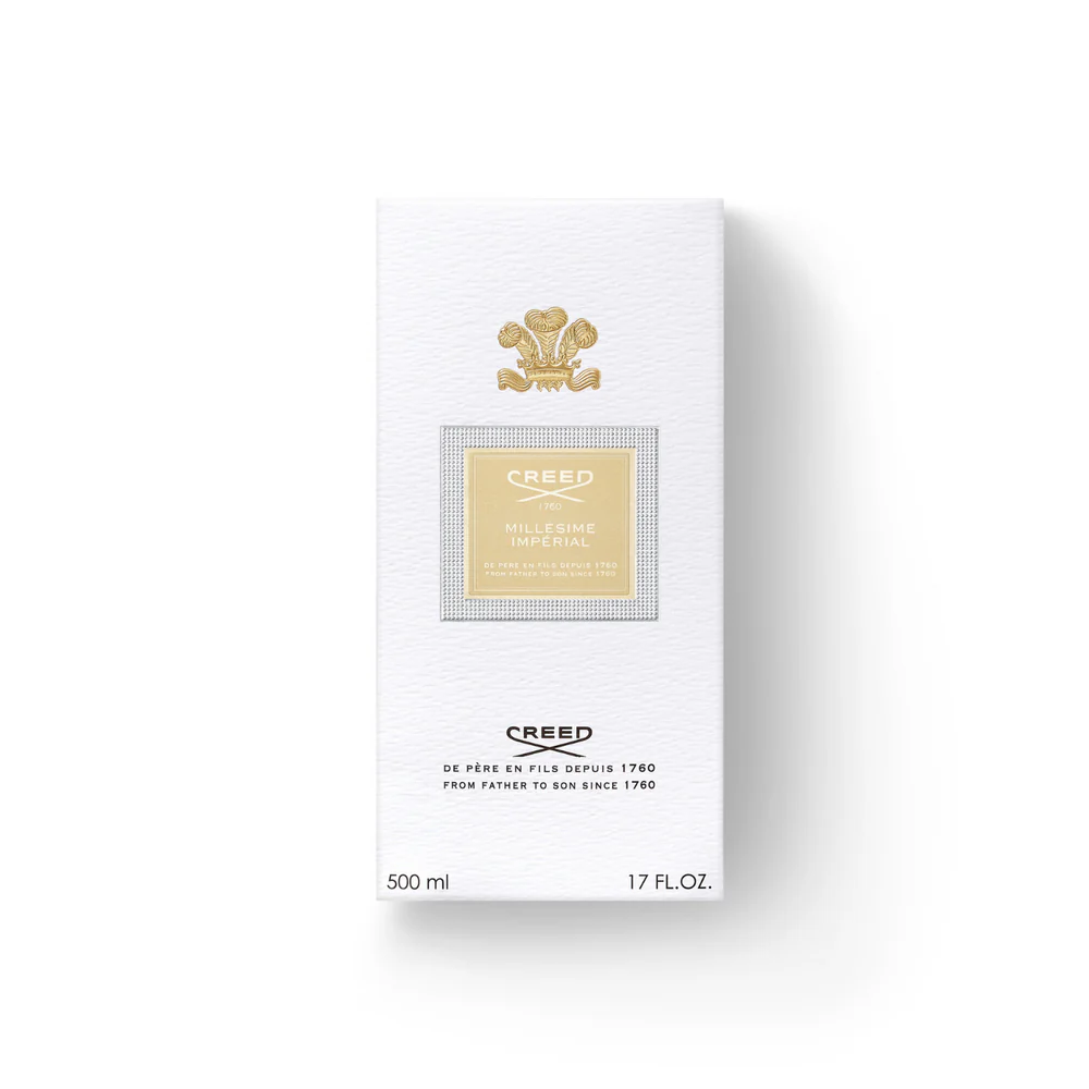 Creed Millesime Imperial EDP 500ml Falcon Decanter