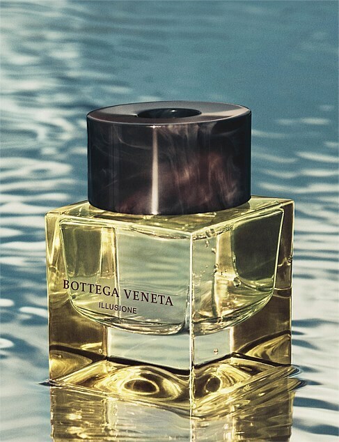 Bottega Veneta Illusione For Him EDT 90ml | City Perfume