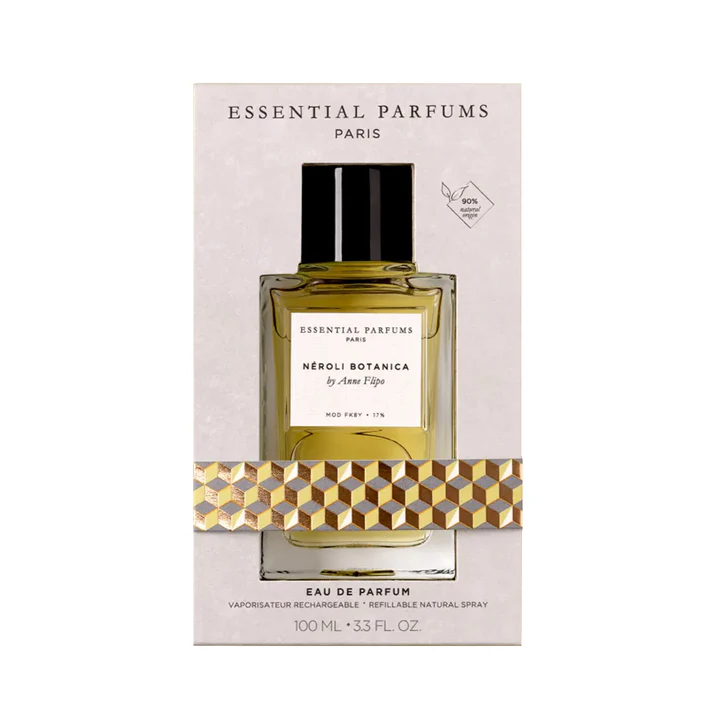 Essential Parfums Neroli Botanica EDP 