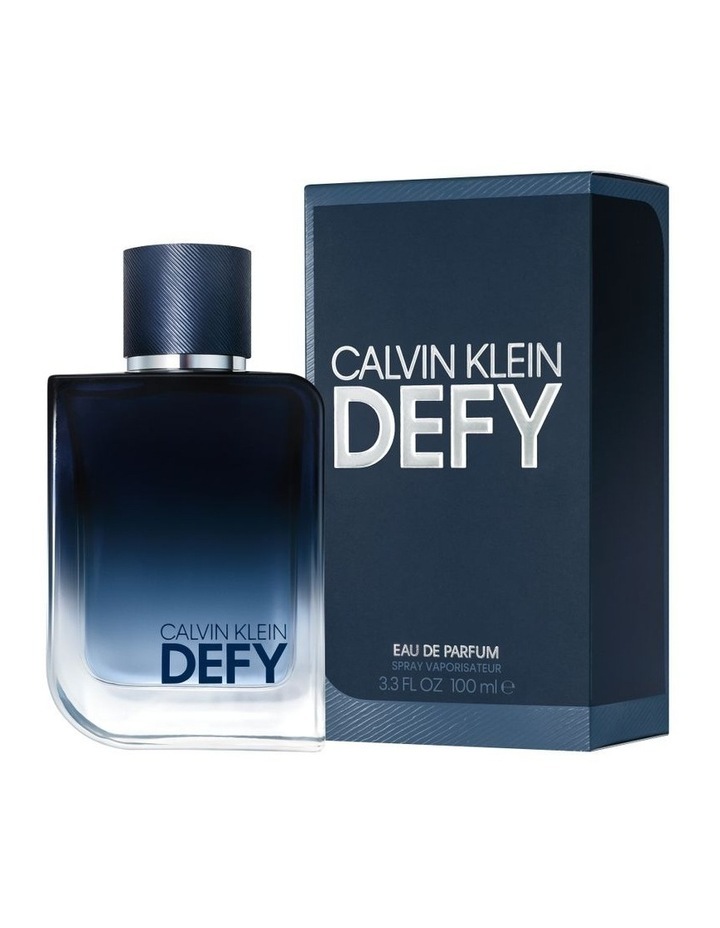 Calvin Klein Defy EDP 100ml