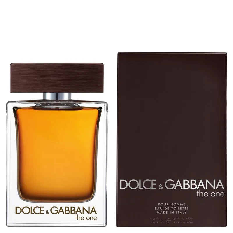 Dolce & Gabbana The One Men EDT 150ml