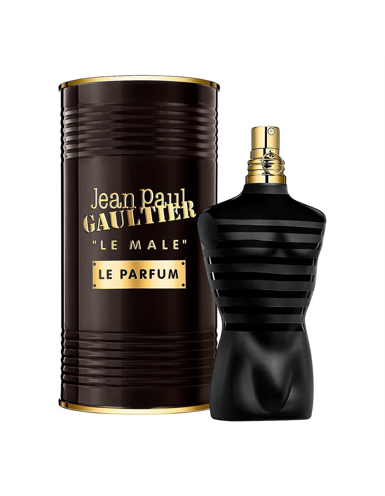 Jean Paul Gaultier Le Male Le Parfum EDP Intense 125ml
