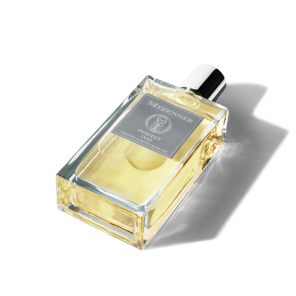 MIZENSIR Perfect Oud EDP 100ml