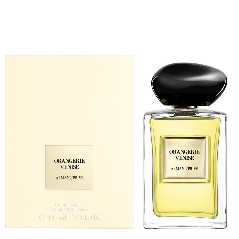 Giorgio Armani Prive Orangerie Venise EDT 100ml