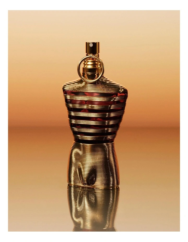 Jean Paul Gaultier Le Male Elixir 125ml Gift Set