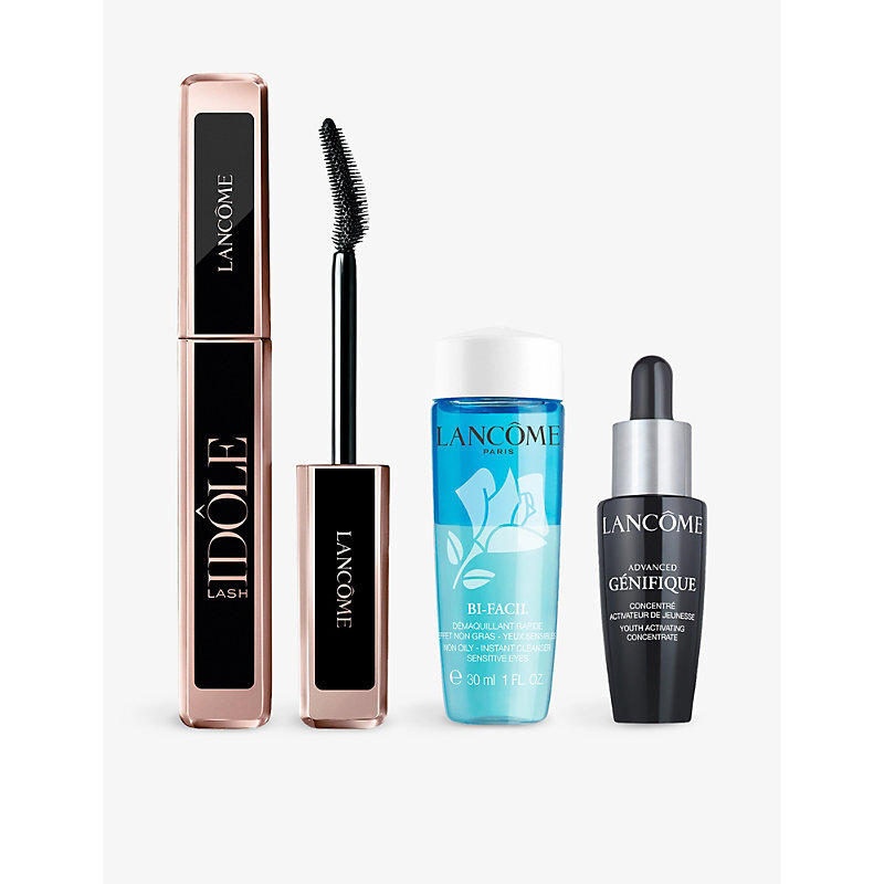 Lash Idole Mascara Gift Set City Perfume