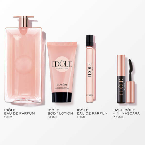 Lancome Idole Le Parfum 100ml Gift Set