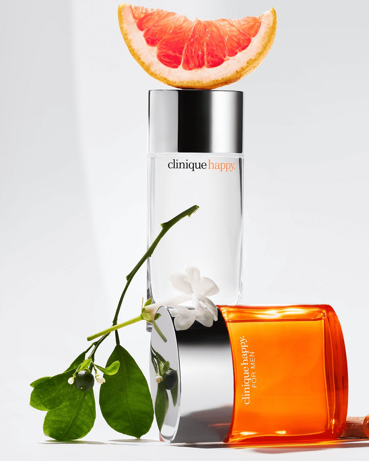 Clinique Happy For Men Eau De Toilette 50ml