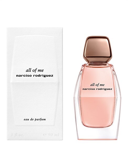 Narciso Rodriguez All Of Me EDP 90ml