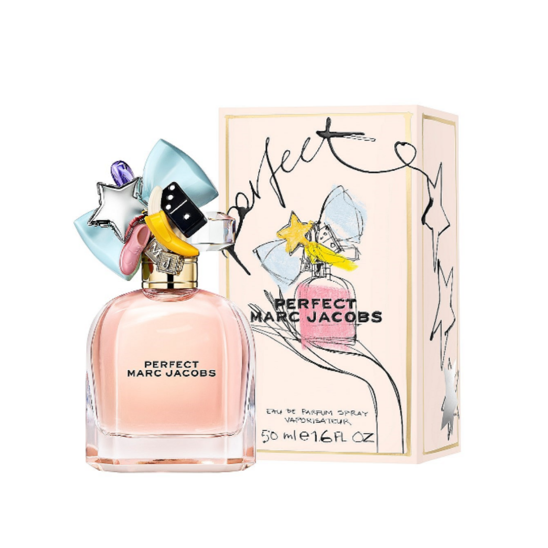 Marc Jacobs Perfect EDP 50ml