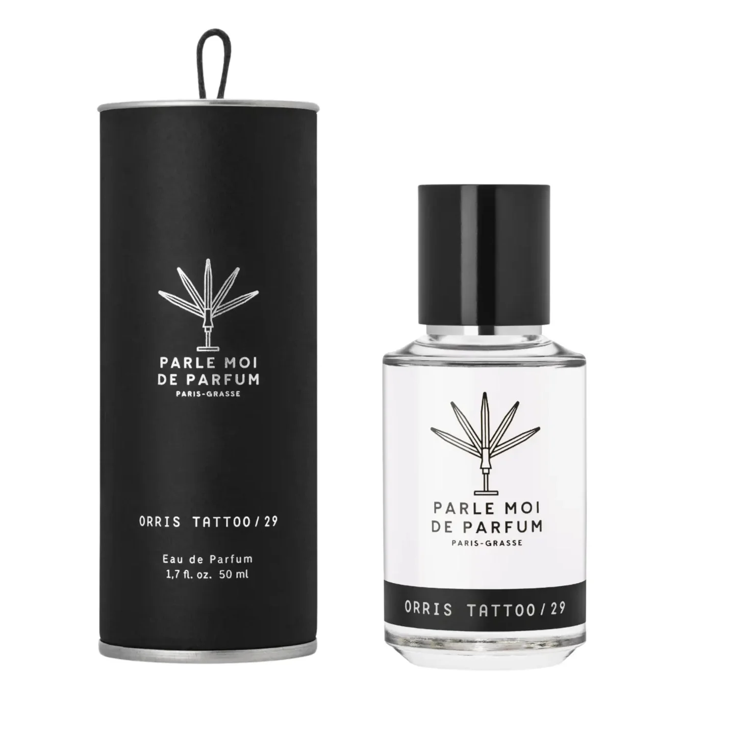 Parle Moi De Parfum Orris Tattoo/29 EDP 50ml