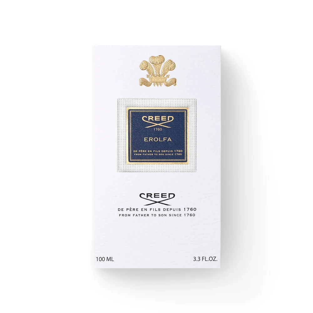 Creed Erolfa EDP 100ml
