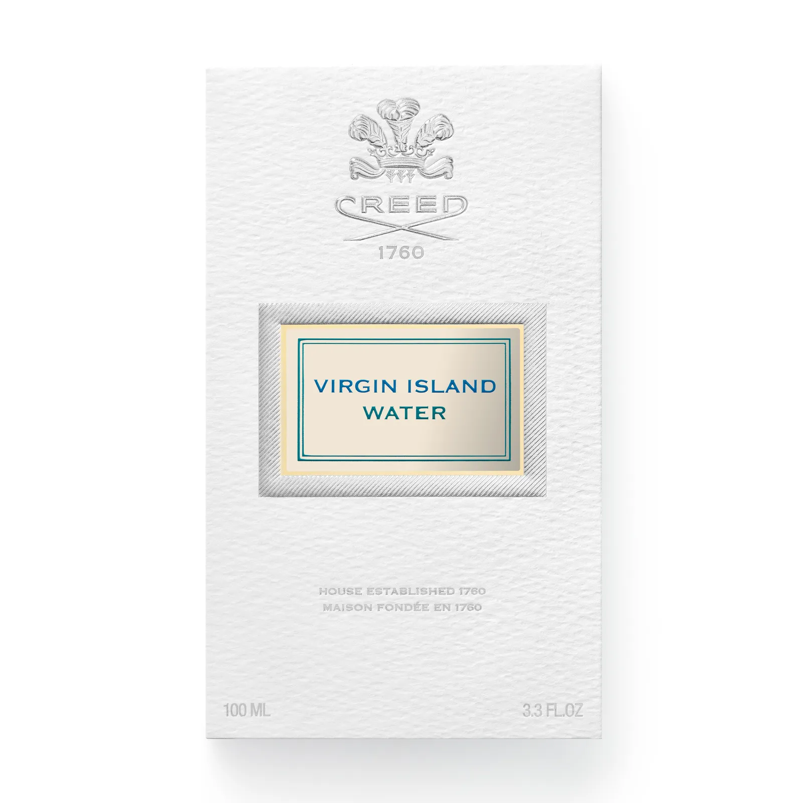 Creed Virgin Island Water EDP 100ml