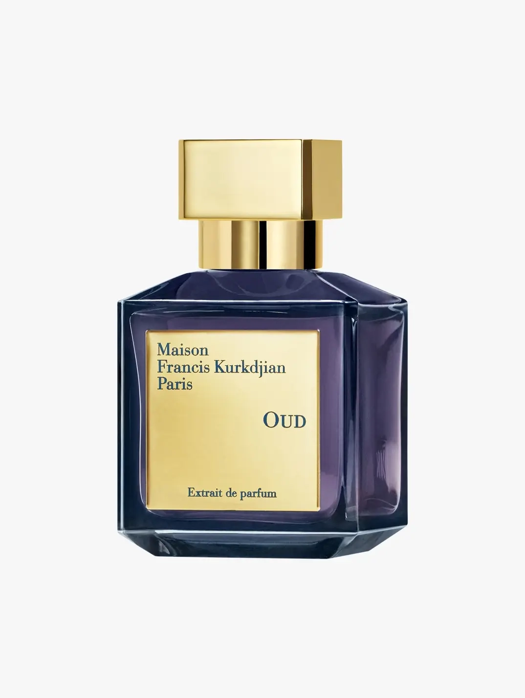 Maison Francis Kurkdjian Paris Oud Extrait De Parfum 70ml