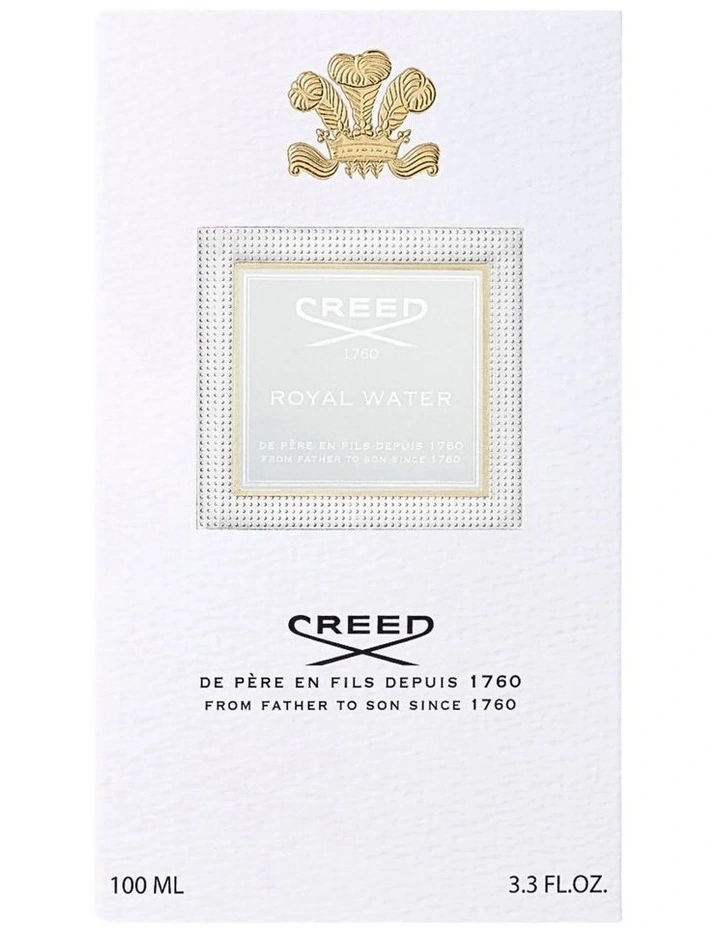 Creed Royal Water EDP 100ml