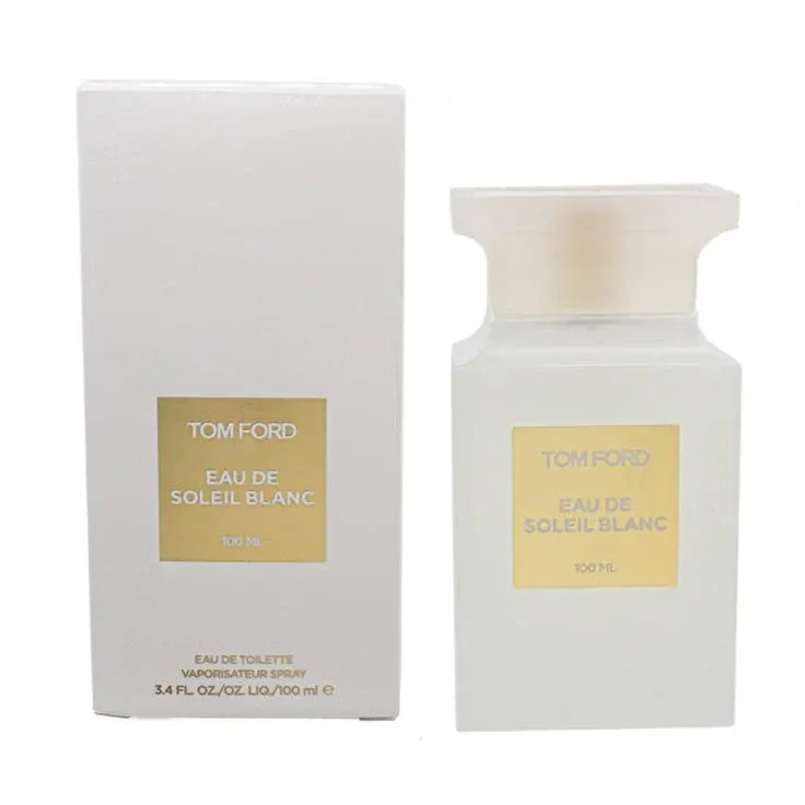 Tom Ford Eau De Soleil Blanc EDT 100ml