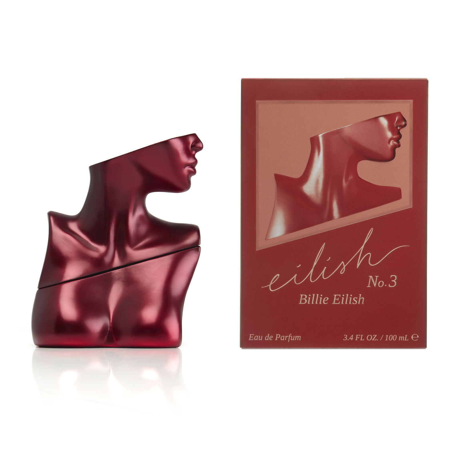 Billie Eilish Eilish No.3 EDP 100ml